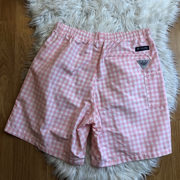 Columbia Men's Super Backcast 8IN Water Short - Picture 3 of 5